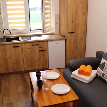 Apartamenty Zator Energy Rest Eksteriør billede