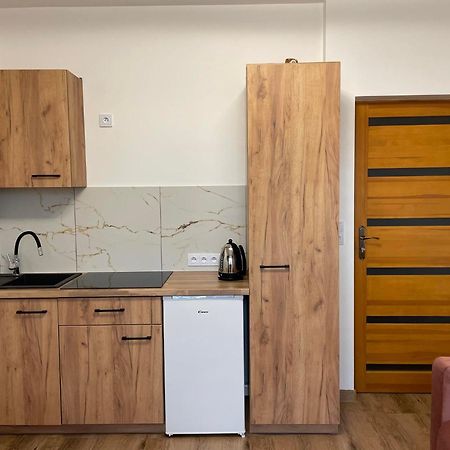 Apartamenty Zator Energy Rest Eksteriør billede