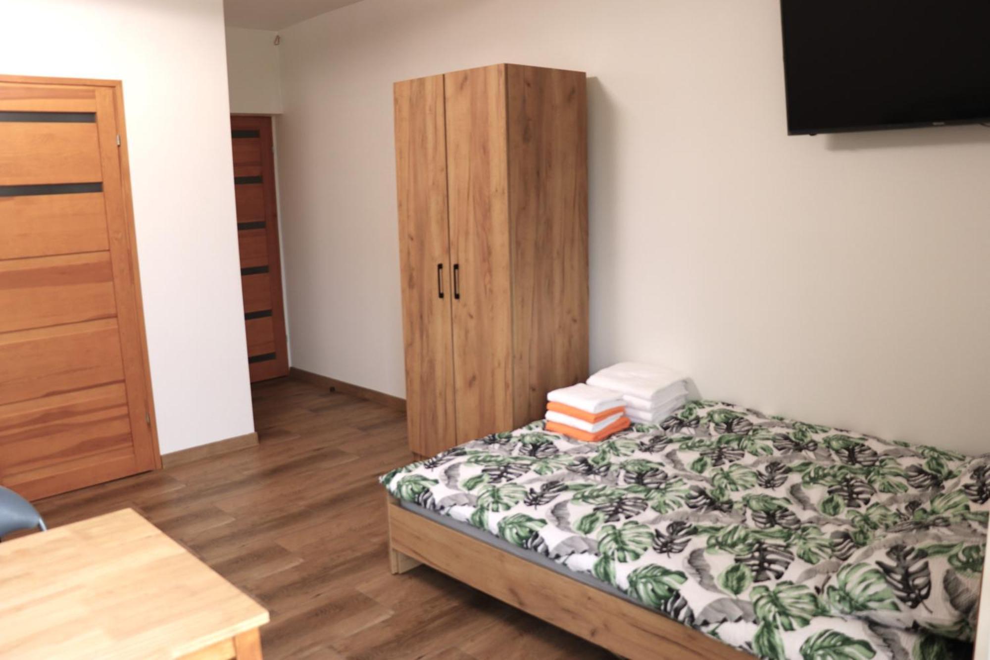 Apartamenty Zator Energy Rest Eksteriør billede