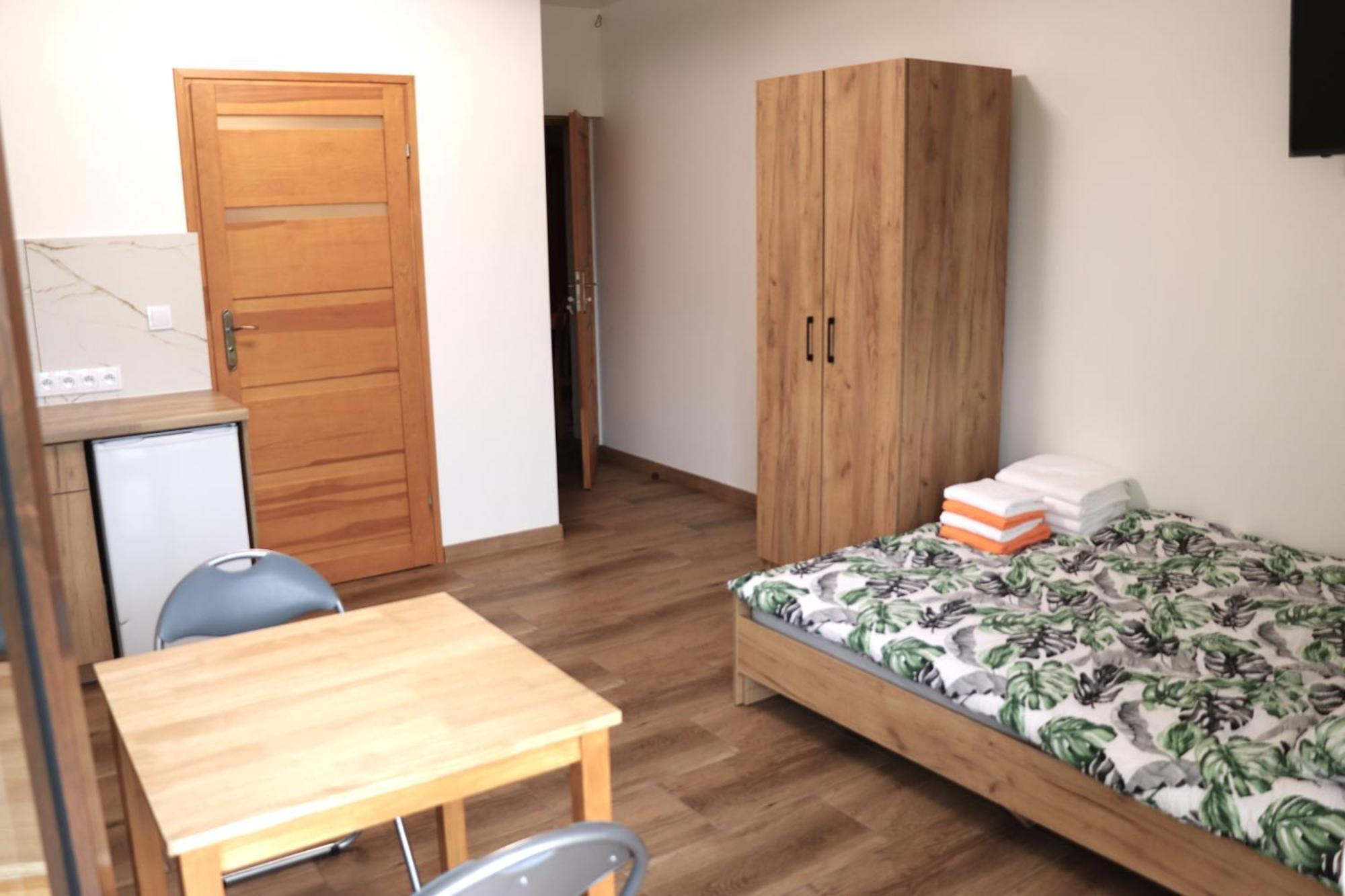 Apartamenty Zator Energy Rest Eksteriør billede