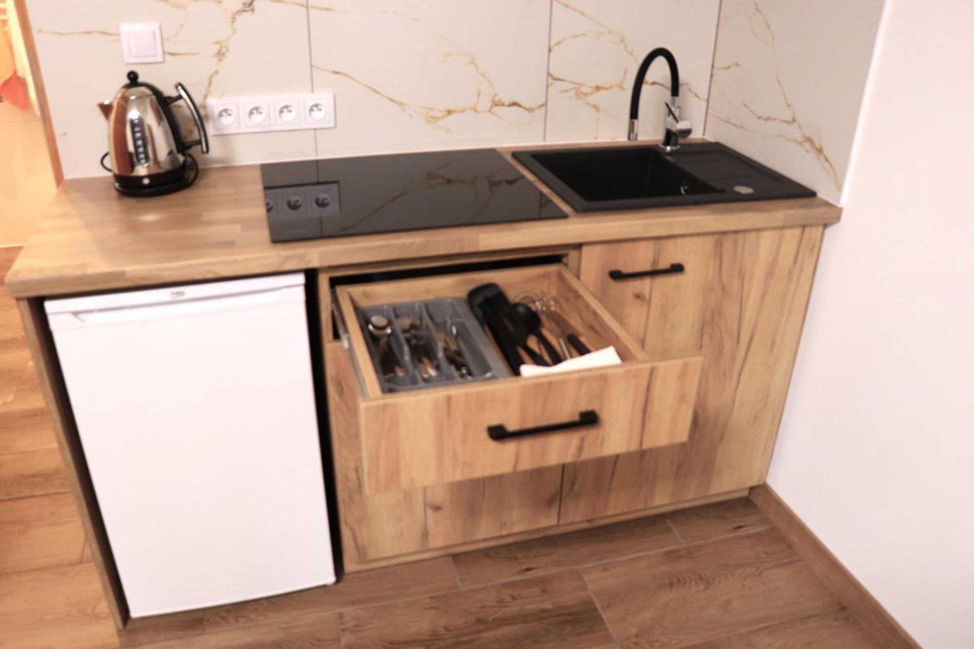Apartamenty Zator Energy Rest Eksteriør billede