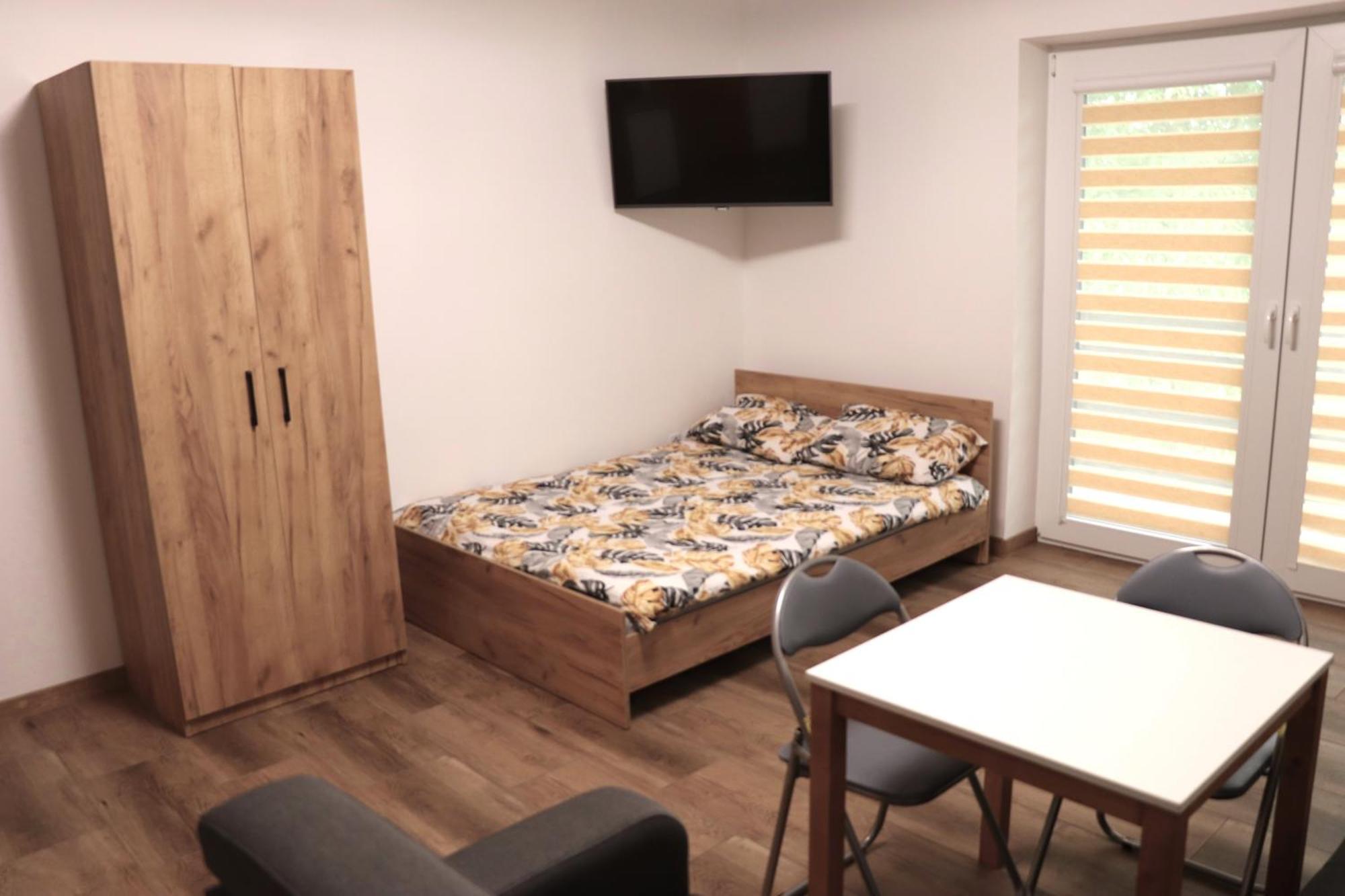 Apartamenty Zator Energy Rest Eksteriør billede