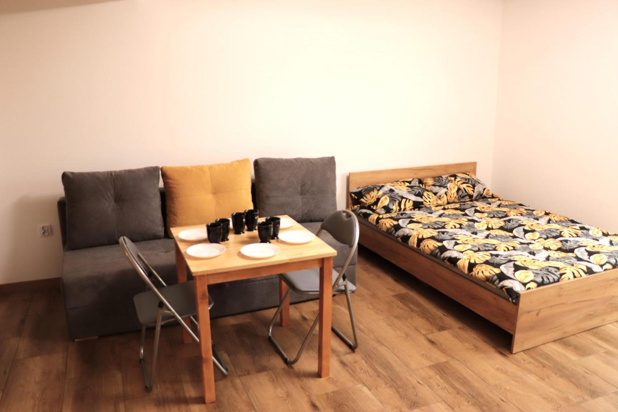Apartamenty Zator Energy Rest Eksteriør billede