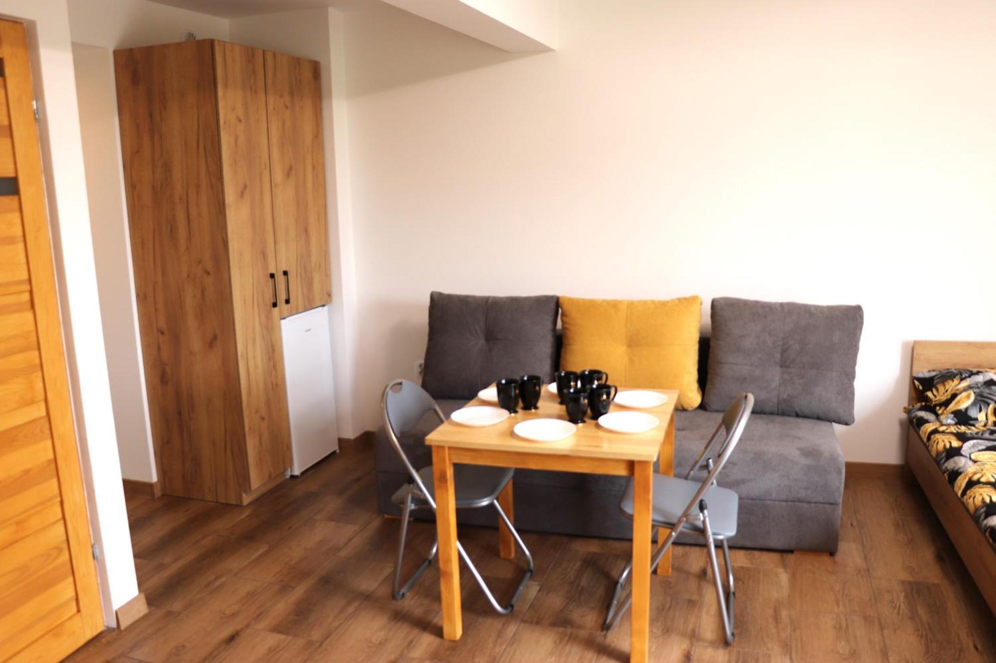Apartamenty Zator Energy Rest Eksteriør billede