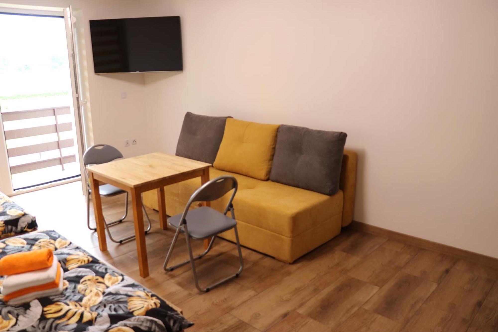 Apartamenty Zator Energy Rest Eksteriør billede