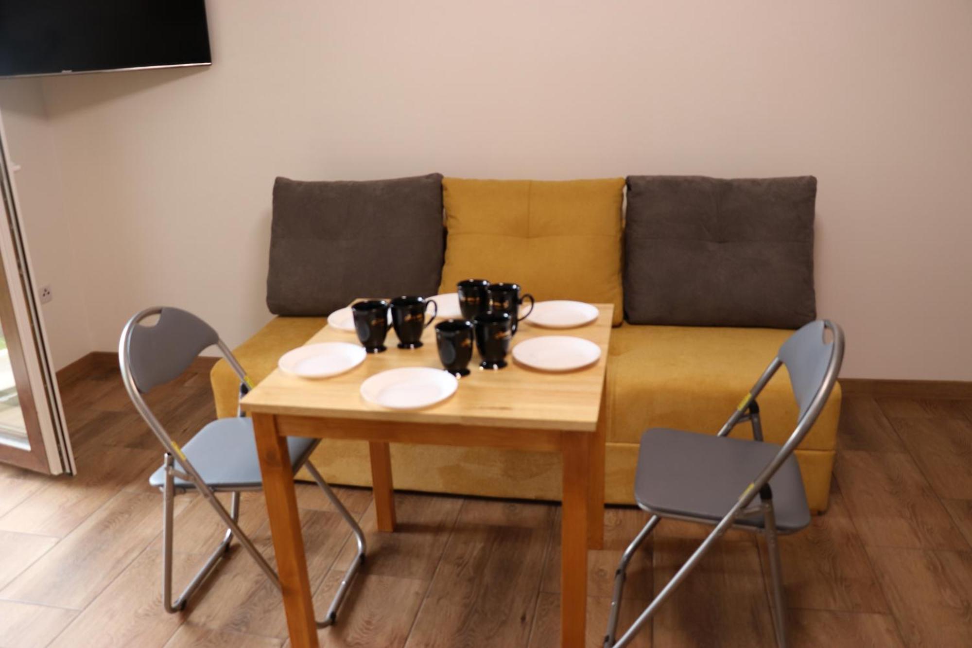 Apartamenty Zator Energy Rest Eksteriør billede