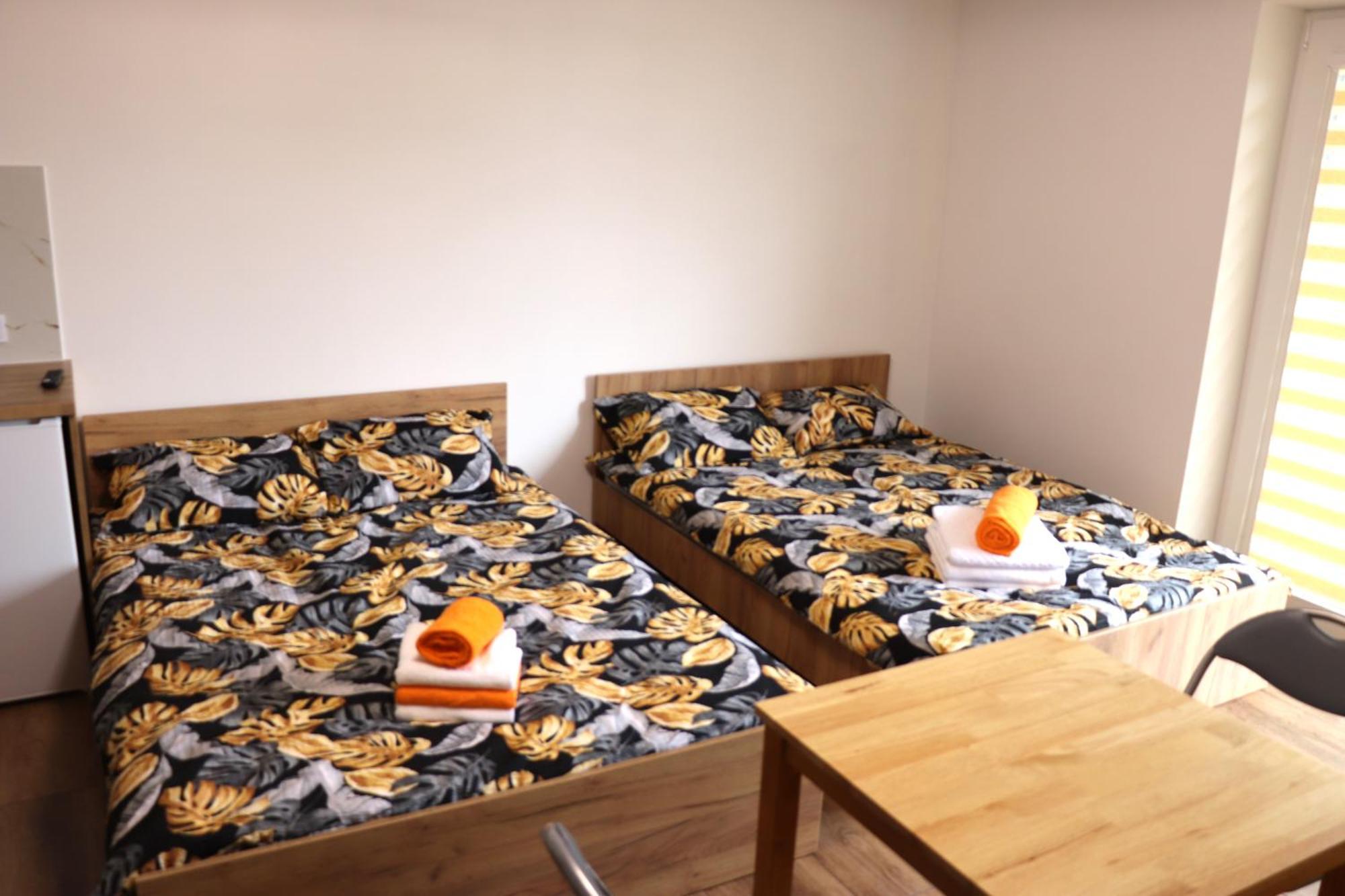 Apartamenty Zator Energy Rest Eksteriør billede