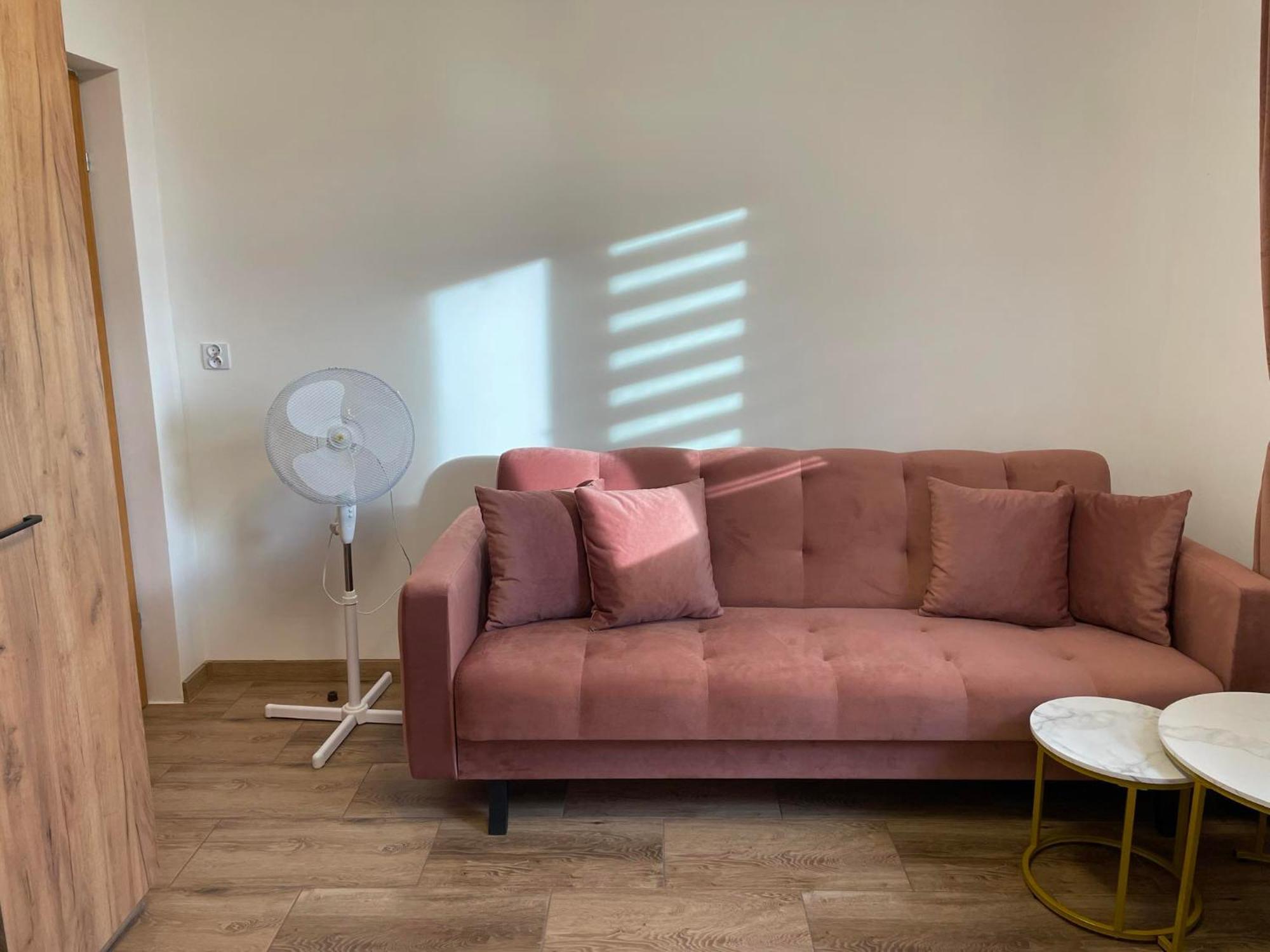 Apartamenty Zator Energy Rest Eksteriør billede