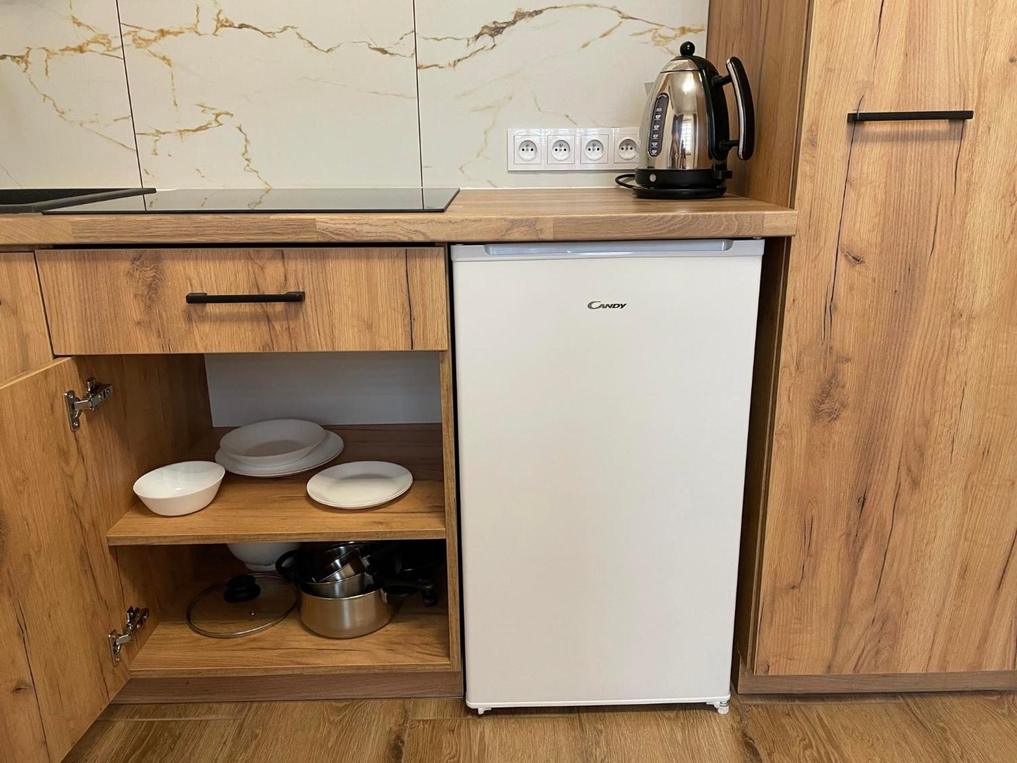 Apartamenty Zator Energy Rest Eksteriør billede